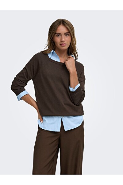 JDY Strickpullover JDYLIV Strickpullover