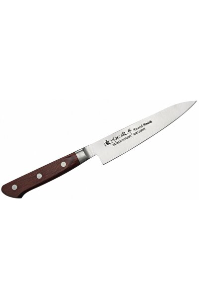 Satake Cutlery Cutit universal Kotori, Satake Cutlery, Otel, Maner Pakkawood,...