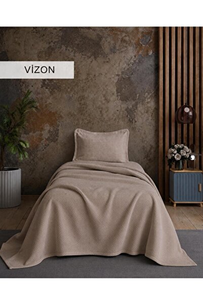 İyi Geceler İstanbul Vanessa Single Bedding Cover Set
