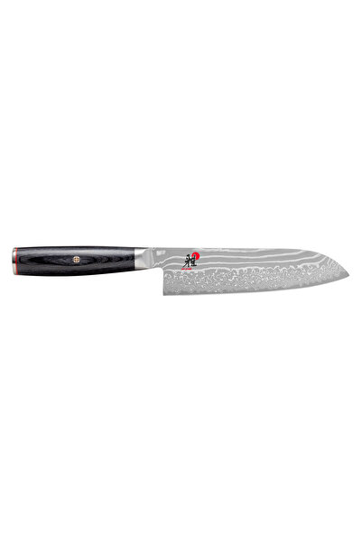 MIYABI Cutit Santoku 18 cm 5000FCD -