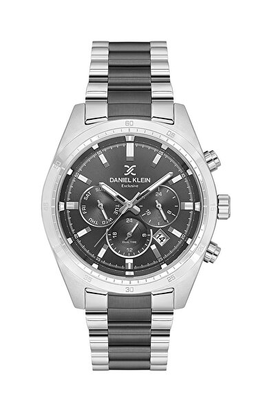 Daniel Klein Orijinal DK.1.14404-8 Exclusive Erkek Kol Saati 3 Atm Su Geçirme...