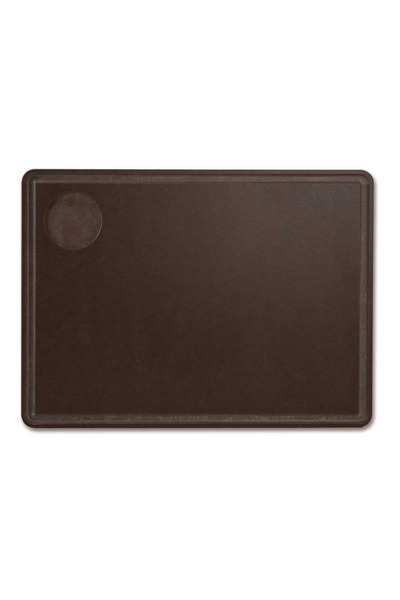 arcos Tocator de bucatarie Arcos, 37,7x27,7cm, Maro, material: rasina si fibr...