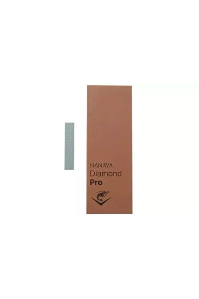 Naniwa Piatra de ascutit diamantata, DIAMOND PRO DR-7504, granulatie 400