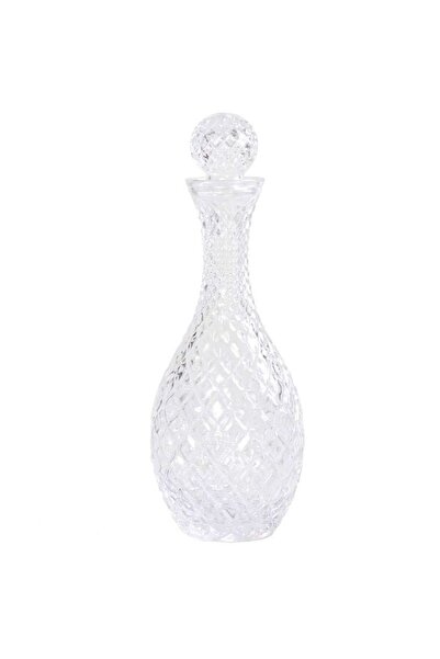 ESPIEL Γυάλινη Καράφα ORT201 14x36εκ. 1300ml Διαφανής