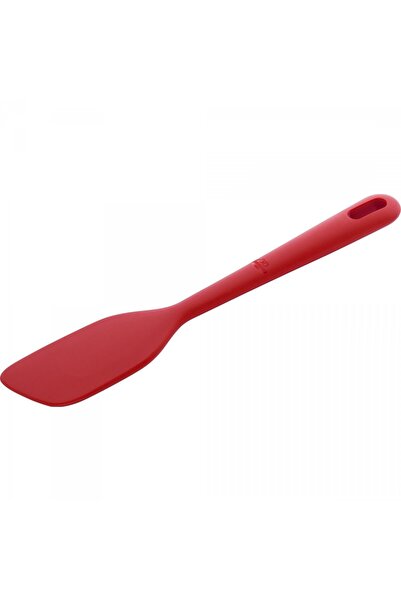BALLARİNİ Spatulă pentru tort 28,5 cm Ballarini, Roșu