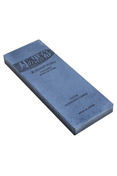 Shapton Ascutitor cutite, Shapton, Ceramica, Albastru