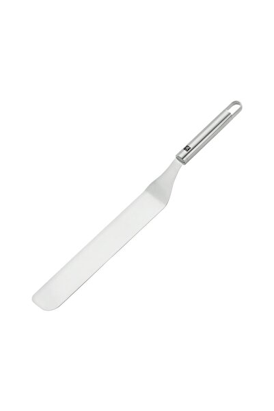 ZWILLING Spatula decorare glazura, inox, 40,6cm, "ZWILLING Pro" -