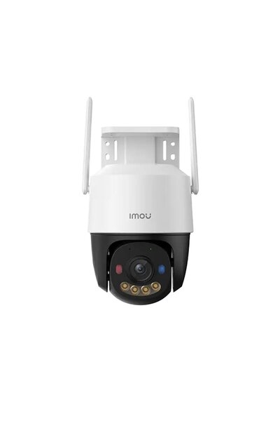 Imou Camera supraveghere wireless IP WiFi 6 PT Cruiser SC Active Deterrence I...