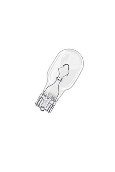 Philips Bec W16W 12067CP, 12V; 16W; standard; W2.1x9.5d; 1 buc.