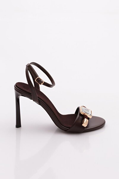 DGN 3146 Women's High Heel Shoes