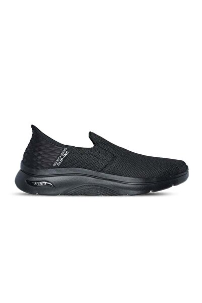 SKECHERS Go Walk Arch Fit 2.0-Hands Free 2 Men's Casual Shoes 216600-Bbk Just...
