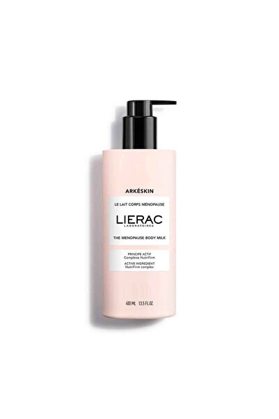 Lierac Arkéskin Λοσιόν Σώματος 400ML