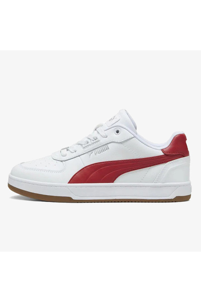 Puma Adidași pentru copii, albi