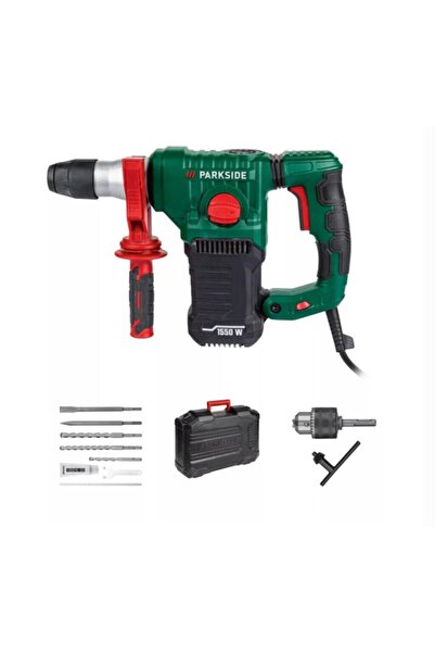 PARKSIDE Бормашина, Парксайд, PBH 1550 C1 1550W 5J SDS Plus