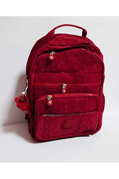Lisinya Backpack Red Medium Size