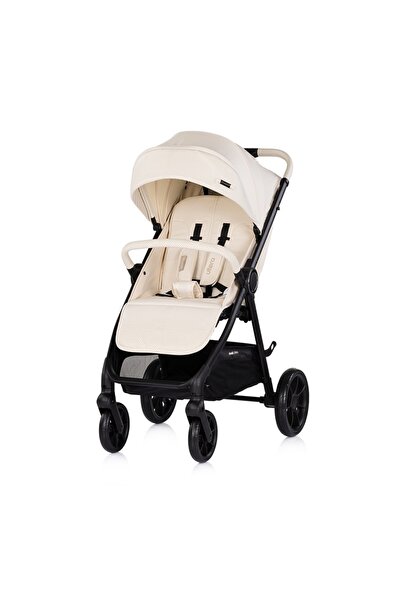 Chipolino Ultera 0-22kg Καρότσι μωρού με θερμόσακο κασμίρι