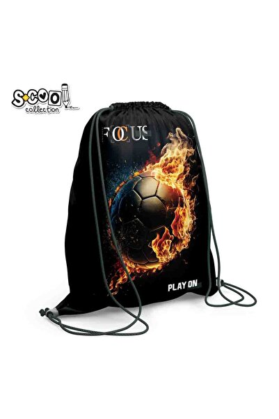 S COOL Geantă sport, 46x35.5 cm, PLAY ON - S-COOL
