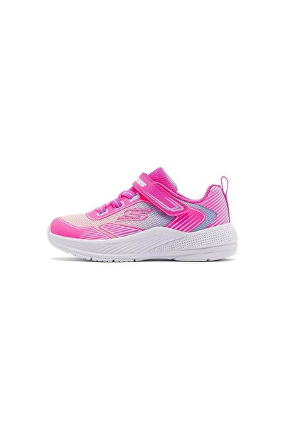 SKECHERS 303657N Microspec Advance Oasis Point Pink Juststep