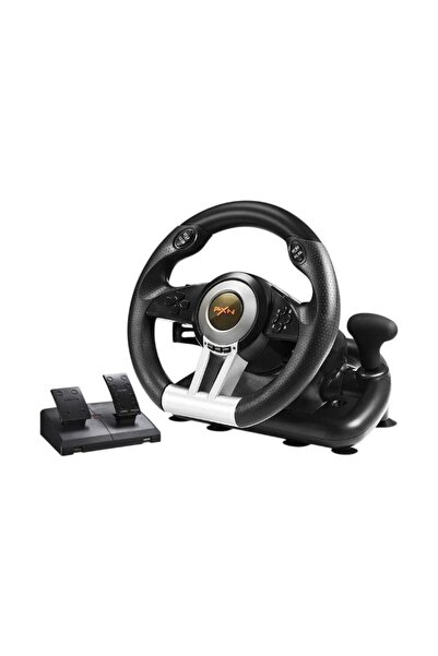 Tradesor Σετ τιμονιέρα gaming με πετάλια - PXN-V3PRO - 901231