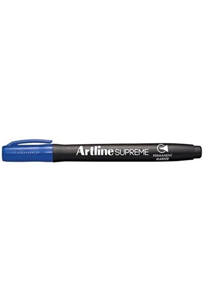 OEM Artline Supreme Λεπτός Μόνιμος Μαρκαδόρος Μπλε (04-1-73-162)