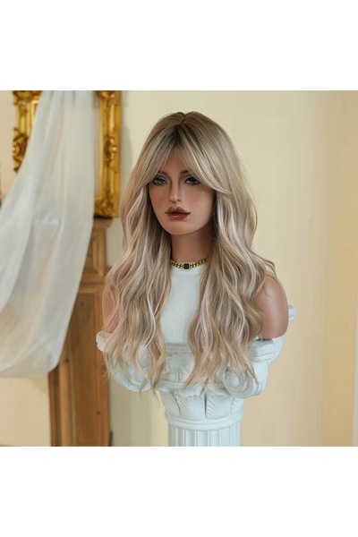 aura peruk Hayalindeki saç tek dokunuşta sahip olacağınız efsane Vip modelimiz