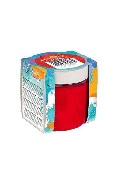 OEM Tuban Jiggly Slime Κόκκινη Φράουλα 100γρ (TU3585)