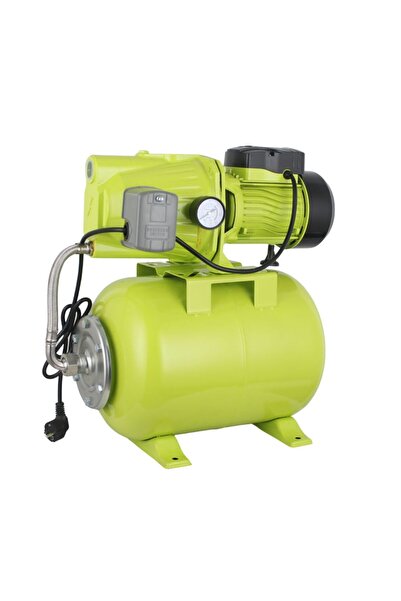 MESTERINO Hidrofor apa 24 litri TOOLS MT-Auto-JET100L, 750W, 3.6 m3/h, adanci...