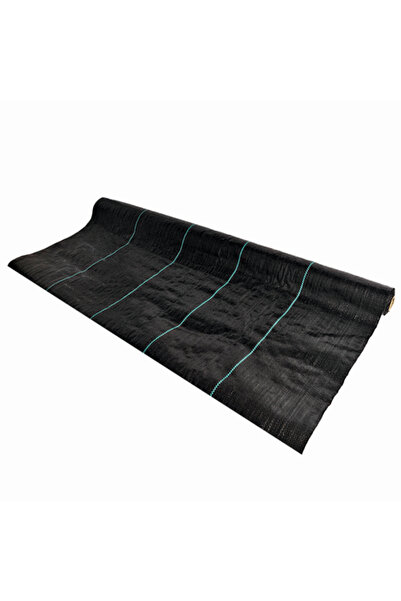 MESTERINO Folie antiburuieni/mulcire din polipropilena, PP1000225, 2 m X 25 m...