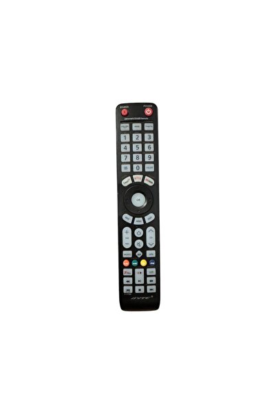 Tradesor Τηλεχειριστήριο τηλεόρασης - Universal - V1190 - 011901