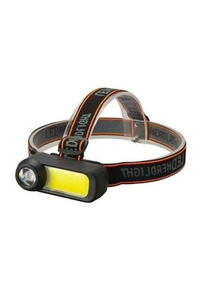 Tradesor Φακός κεφαλής LED - Headlamp - WH-1707 - 180148