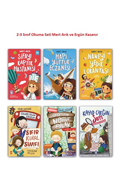 Timaş Çocuk Şifayı Kaptık Hapı Yuttuk Naneyi Yedik Sıfır Kural Sınıfı Kayıp Ç...
