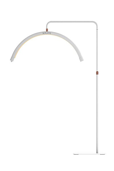 Generic IOLITE Eyelash LED Floor Light for Estheticians, Tattoo, PMU, Beauty,...