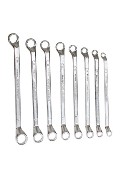 EASTMAN E-2006-set8 Κλειδιά Πολύγωνα Σετ 8 Τμχ