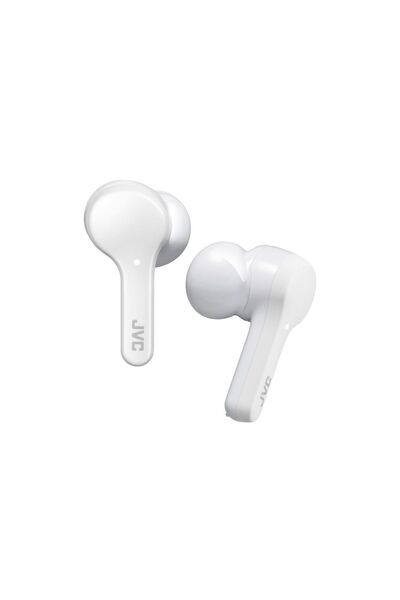 JVC HA-A8T Ακουστικά In-ear Bluetooth Handsfree με Αντοχή στον Ιδρώτα και Θήκ...