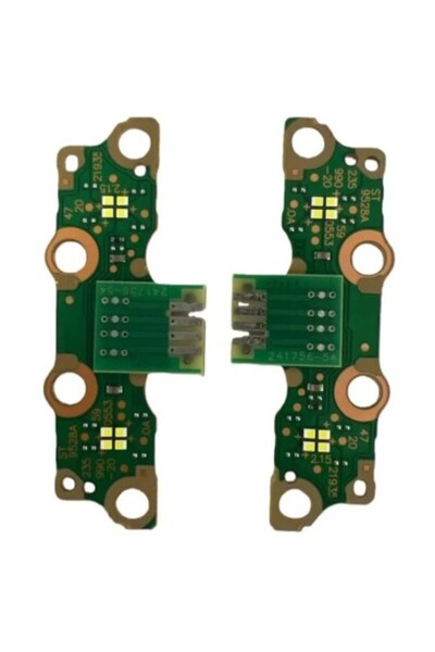 Xenon Bright Set de 2 module DRL Angel Eyes stil CSL pentru BMW Seria 5 G30 L...