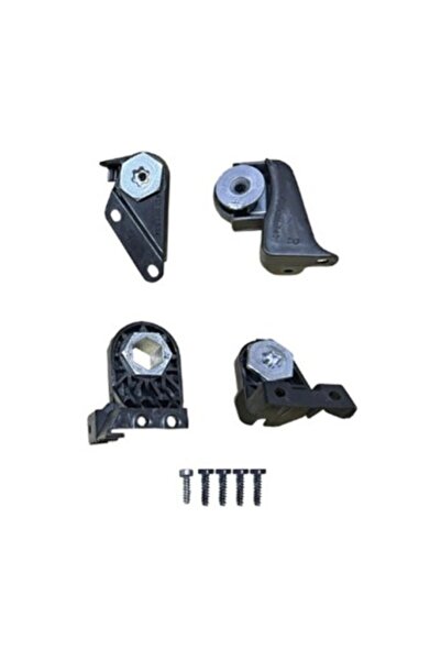 Xenon Bright Κιτ επισκευής δεξιού προβολέα Mercedes-Benz Κλάση S W223 - A2238...
