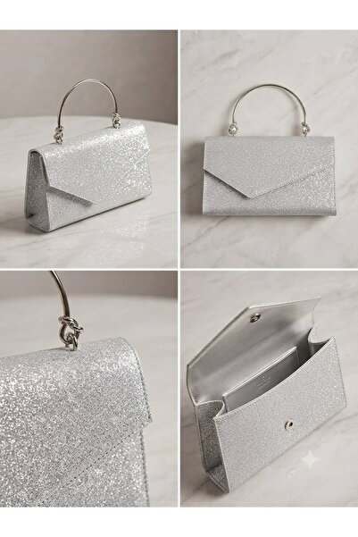 Pyramid masterpieces Evening Chic Bag
