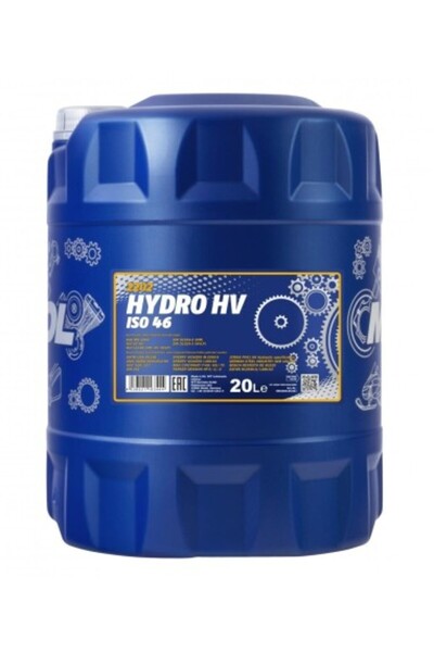 MANNOL Υδραυλικό λάδι HYDRO ISO 46 HV 20L