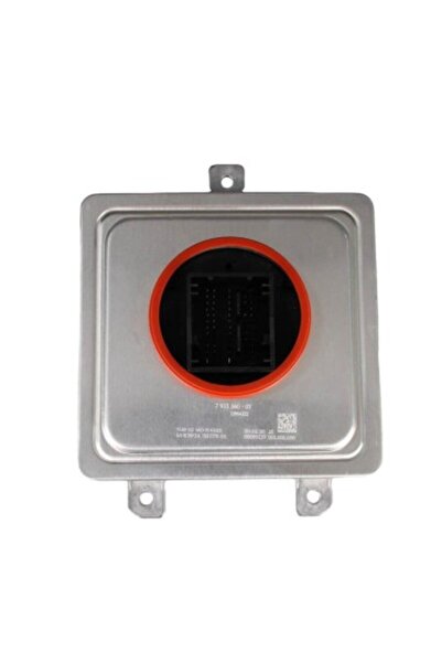 Xenon Bright Modul far LED BMW Seria 3 G20, Seria 5 G30, X5 G05, X6 G06, Seri...