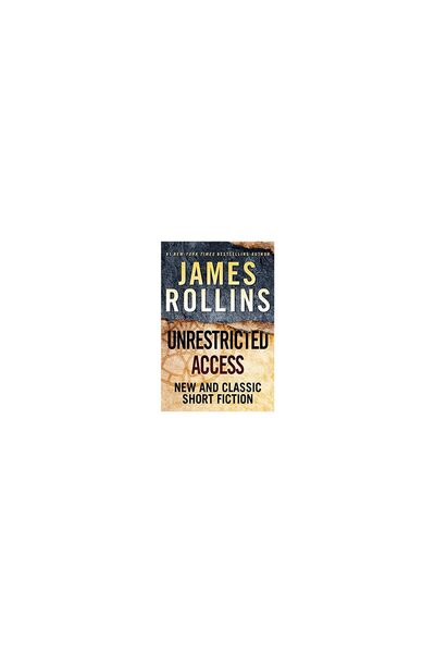 HarperCollins Publishers Unrestricted Access
