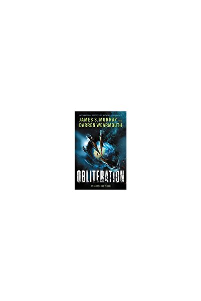 HarperCollins Publishers Obliteration