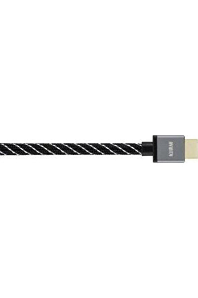 Hama Cablu HDMI 2.1 HDMI tată - HDMI tată 2m Cod gri: 00127172
