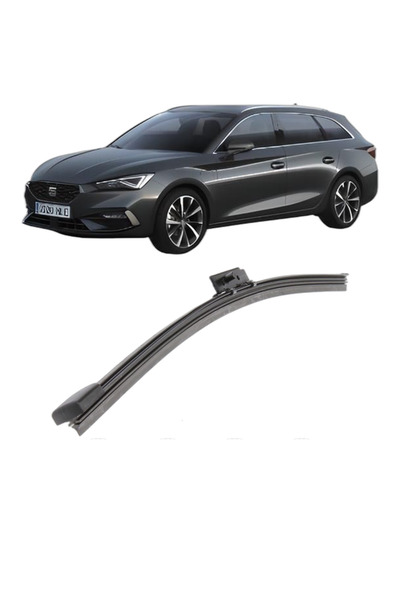 Bosch Lamă ștergător lunetă SEAT LEON Sportstourer (KL8, KLD) din 2020, pentr...