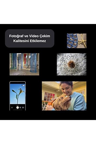 Yıldızan واقي عدسة الكاميرا من الزجاج المقوى من MSA Shop، متوافق مع Galaxy S2...