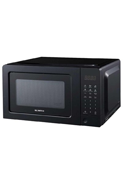 KUMTEL HMDG-01 Φούρνος Μικροκυμάτων 20lt Μαύρος