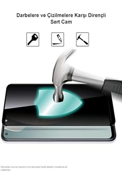 Yıldızan واقي شاشة زجاجي مقوى للخصوصية من edl shop، متوافق مع هاتف Galaxy S25...