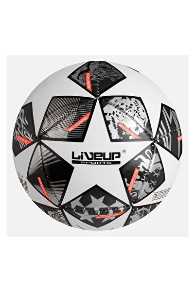 Jumbo Minge de fotbal nr. 2, alb, pentru copii, model atractiv, rezistentă pe...