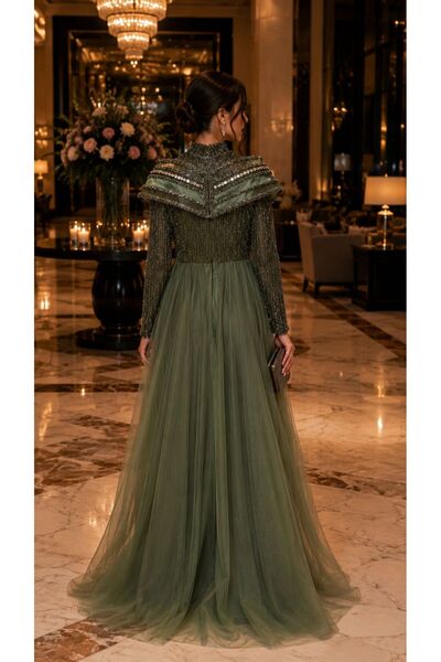 Belley Abi̇ye-1266