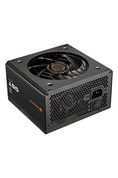 Cougar GST 850 850W ATX 3.1 80 PLUS Gold Τροφοδοτικό