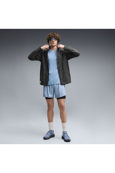 Puma Pánské běžecké kraťasy VELOCITY 2 v 1